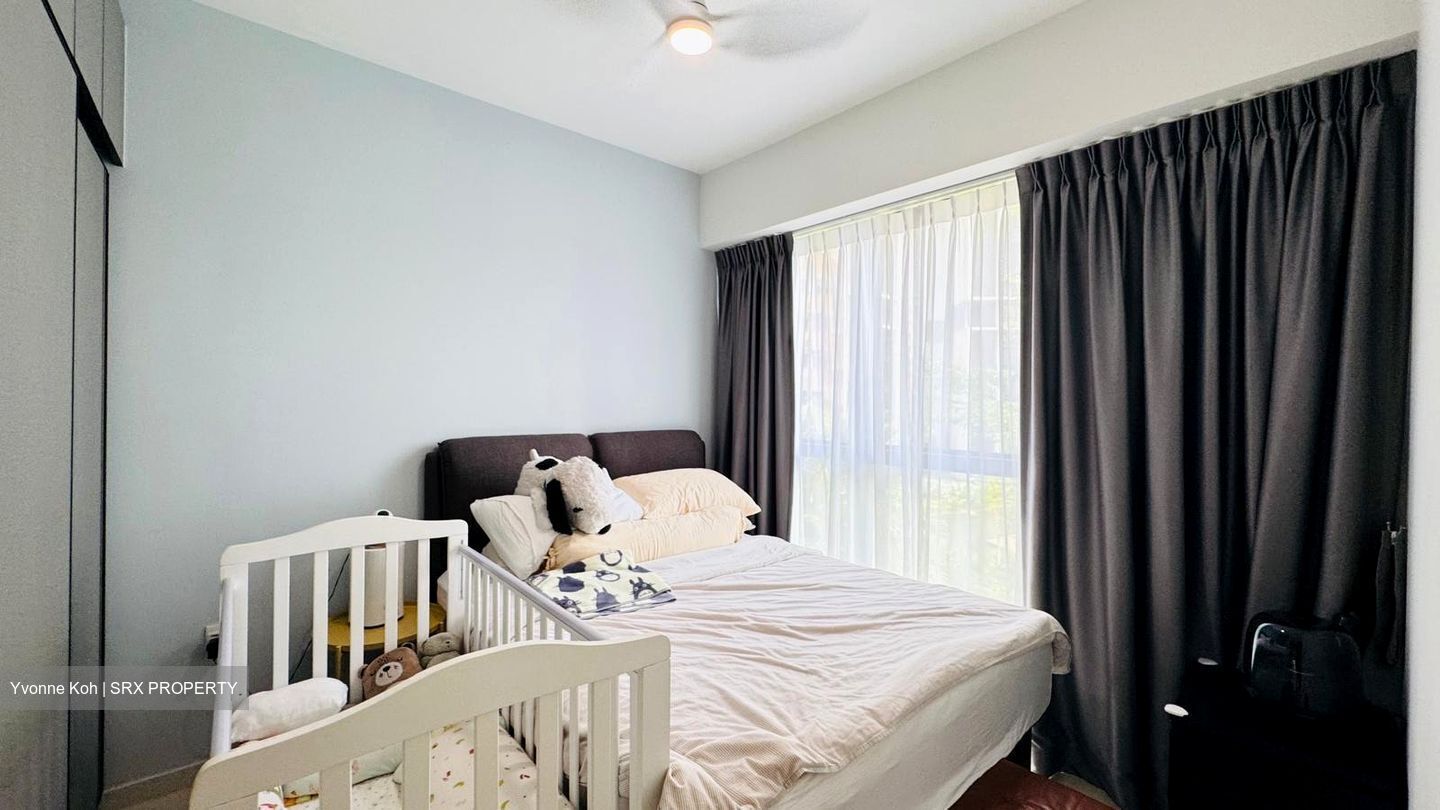 Riverfront Residences (D19), Apartment #605288501